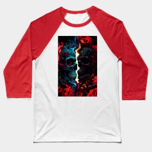 Anatomy Art Prints: Aesthetic Inspiration Baseball T-Shirt